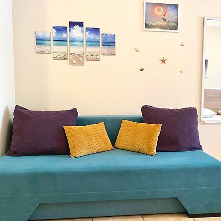 Royal Studio Sea View By Kaliakria Topola Εξωτερικό φωτογραφία