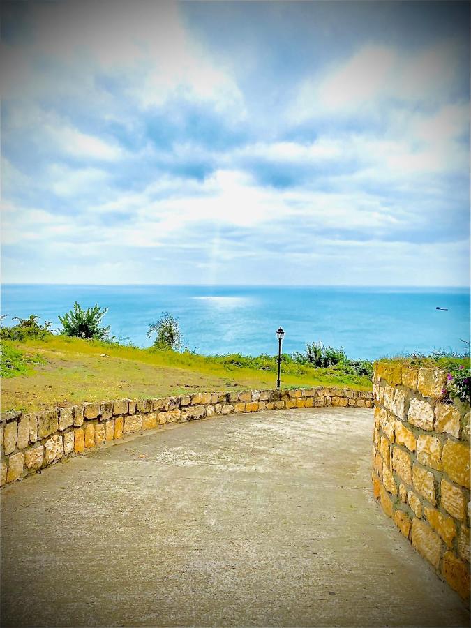 Royal Studio Sea View By Kaliakria Topola Εξωτερικό φωτογραφία